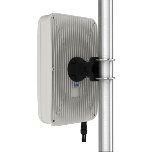 Антенна секторная WIBOX MIMO 2x2, 5.6-6.5 ГГц, 17dBi, 90° Антенна секторная WIBOX MIMO 2x2, 5.6-6.5 ГГц, 17dBi, 90°